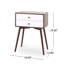 Table de bout avec rangement Eller-1202472725