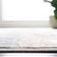 Tapis gris foncé / gris Adika-2021955493