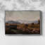 «Vintage Landscape - CMLXI» sur toile-1210679470-1210679467