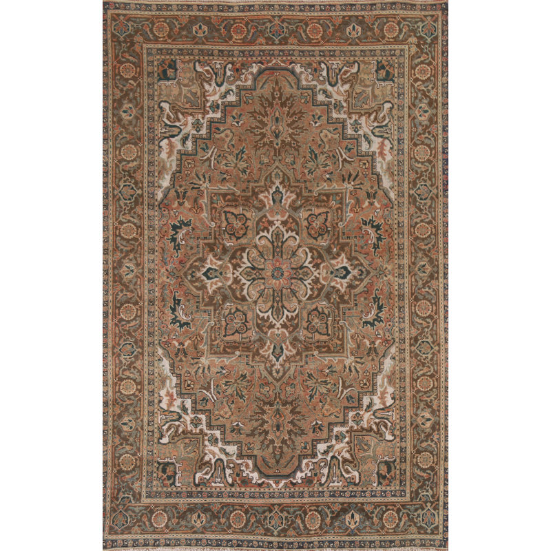 Vintage   Area Rug 7x10
