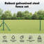 Steel Fencing Kits Fencing-124587296-124587298