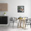 «Classic Style Still Life» par Stellar Design Studio sur toile-1507010218-1507010219
