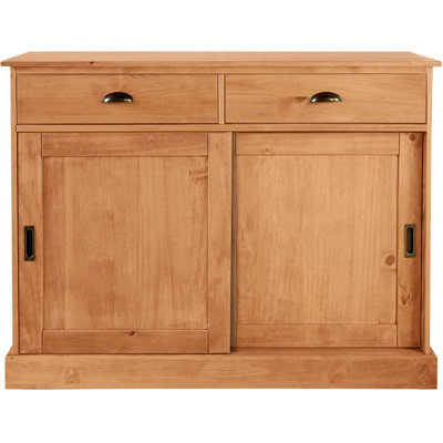 Mamie 115cm Sideboard