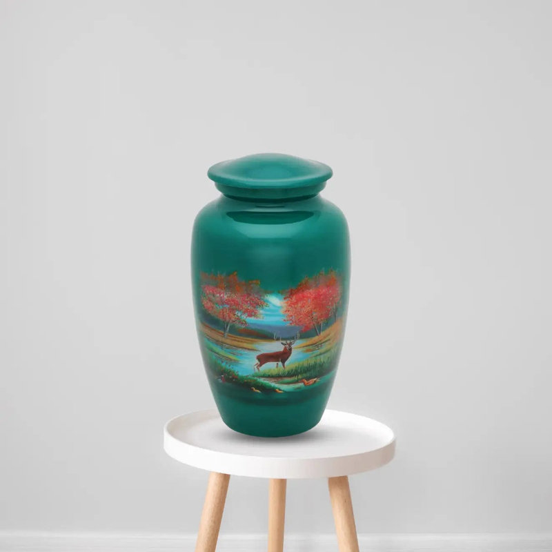 Faune sauvage
