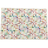 Dots Area Rug in Andre