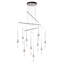 Lilium 10-Light Mobile Pendant-2132364005-2132364015