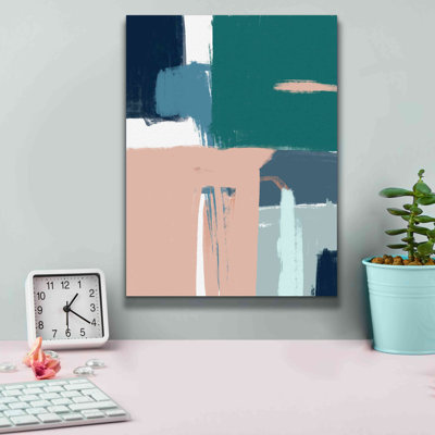 «Abstract Elements» par Christov Art