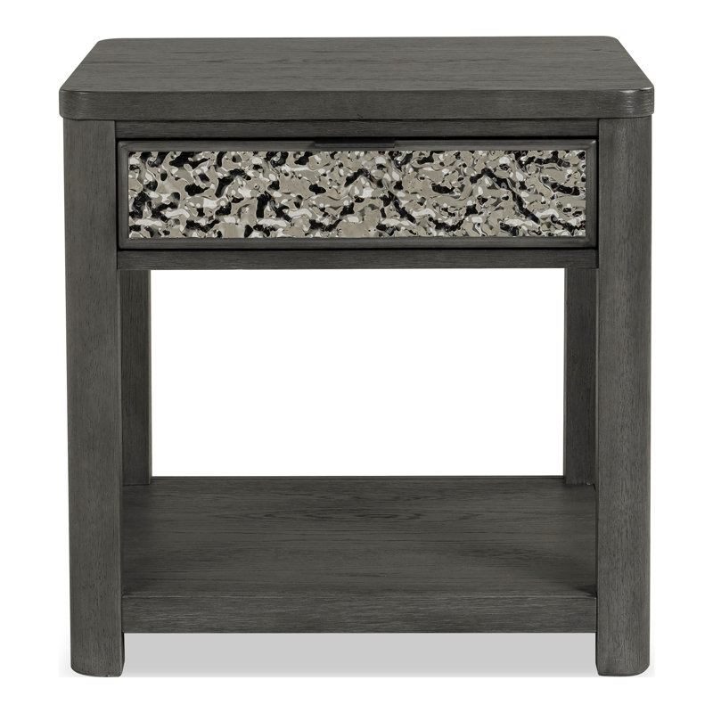 Doloros End Table