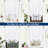 Makale Faux Linen  Textured Solid Color Blackout Tie Up Curtain for Kitchen Decorative Adjustable Balloon Rod Pocket Window Linen Curtain 1 Panel-761773024-761773021
