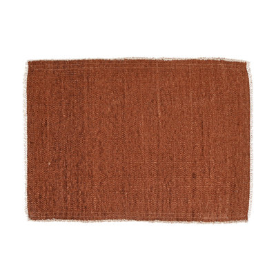 Frivole  Cotton Placemat