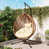 Beige/brun