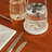 Marble Round 6 Piece Coaster Set-72589829