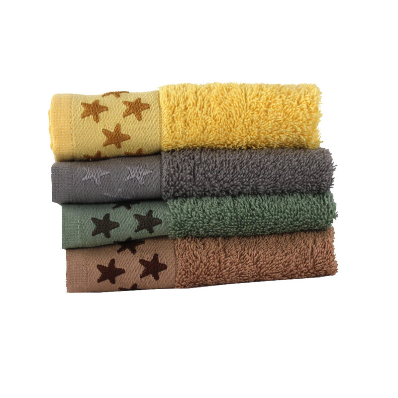 Delance Midweight Washcloth