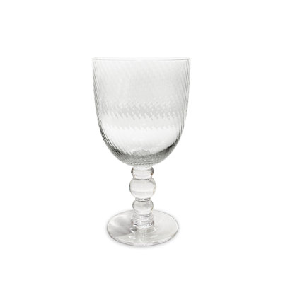 Glass Wine Glass