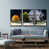 Black Framed
