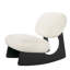 Chaise d'appoint à bascule Hartford-130620007-130620008