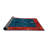 Abstract Indoor Rug-138121503