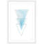 « inversed iceberg »-cadre photo, impression sur papier-21849985-29004370