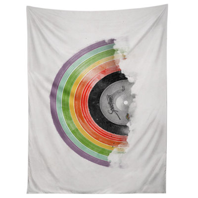 Tapisserie classics arc-en-ciel