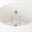 Emmaus Wood Table Lamp