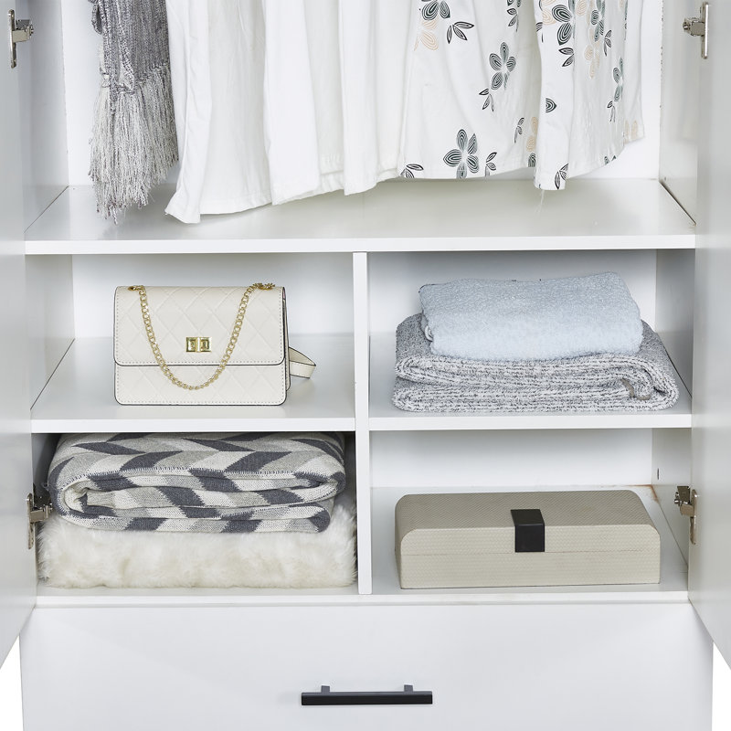 Armoire Milaca
