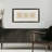 French Pointer Series Framed Art