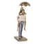 Jacksonport People Figurines & Sculptures