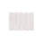 1500gsm Chanchal Blush Tufted Pearl Channel Bath Rug 21x34"-1330891314-1330891318