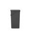 Brabantia Sort & Go 40 Litre Rubbish Bin-126074842