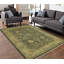 Tapis gris anthracite Kathleen