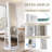 Chrisney 21.6'' Wide Jewelry Armoire with Mirror-1520855635