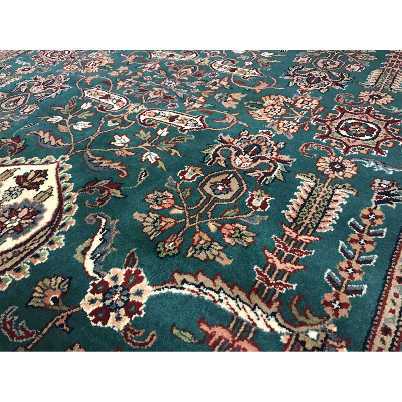 One-of-a-Kind 5' X 6'11" Area Rug
