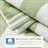 Great Bay Home 4 Piece 100% Cotton Beach Towel Set-1903951854