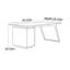 Bureau luxueux et sophistiqué-2128734312