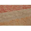 Tapis turc kilim à rayures plates tissé à plat 11 x 13