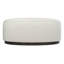 Piper Round Ottoman