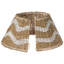 HIVER Bamboo Slat / Seagrass Tree Collar