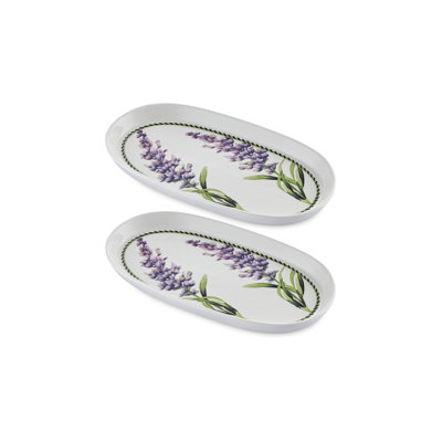 Lily Manor Platter