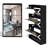 12 Pair Shoe Storage Cabinet-741401545