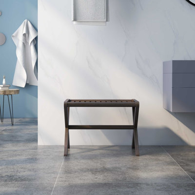 Tabouret de coiffeuse Hales