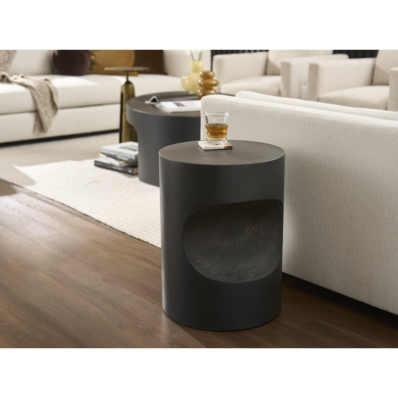 Modern End Table