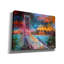 Ivy Bronx «San Fran» par Richard Wallich, art mural sur toile, 30 po x 26 po-1423457710