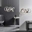 Jaramillo 1 - Light LED Unique/Statement Pendant-458708957