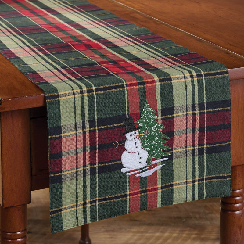 The Holiday Aisle®, L 54 po x l 13 po