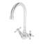 Chesterfield Double Handle Bar Faucet-198626502