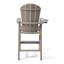Chaise de comptoir Adirondack avec porte-gobelet-130628837-130628840