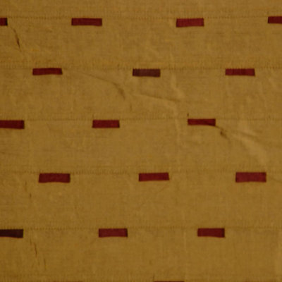 Tissu géométrique Allure