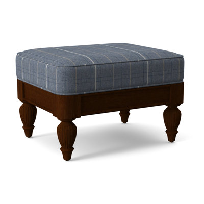 Repose-pieds rectangulaire Grand View 25 po Grand View