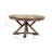 Denfield Extendable Round Dining Table