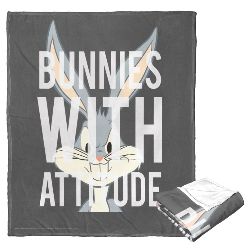 Throw Blanket